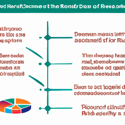 An infographic showing the economic burden of rare diseases on healthcare systems.