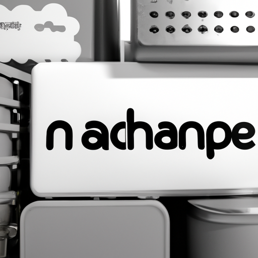 1. לוגו של Namecheap לצד מערך של התקני אחסון, המייצגים את פתרונות האחסון המגוונים שלהם.